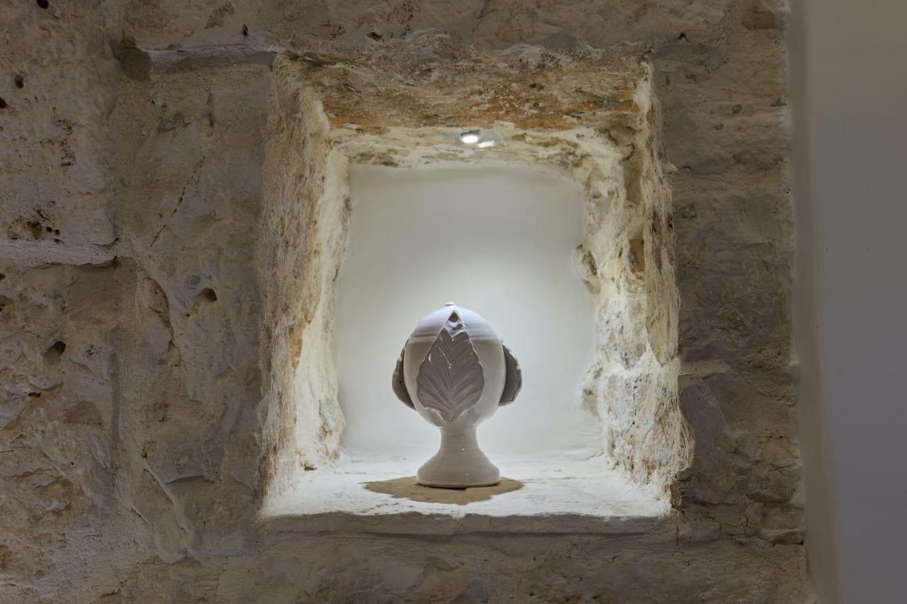 I Trulli Di Cosimo Luxury Vila Martina Franca Exterior foto