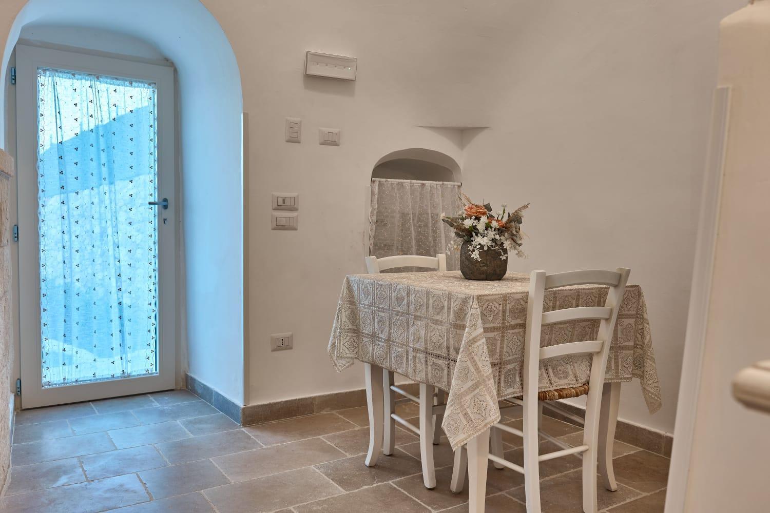 I Trulli Di Cosimo Luxury Vila Martina Franca Exterior foto