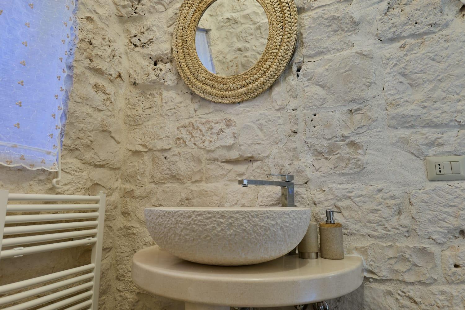 I Trulli Di Cosimo Luxury Vila Martina Franca Exterior foto