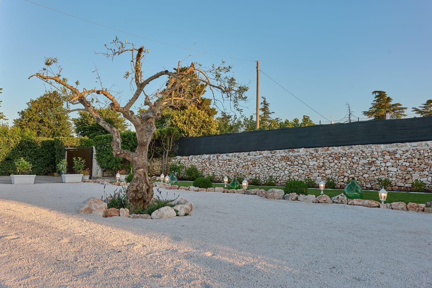 I Trulli Di Cosimo Luxury Vila Martina Franca Exterior foto